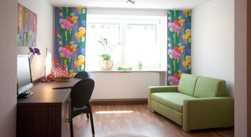 B&B Appartements