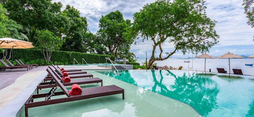 Centara Sonrisa Residence and Suites Sriracha
