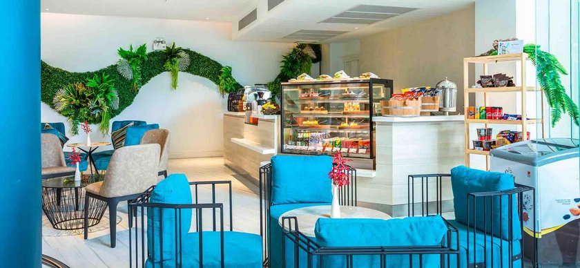 Centara Sonrisa Residence and Suites Sriracha