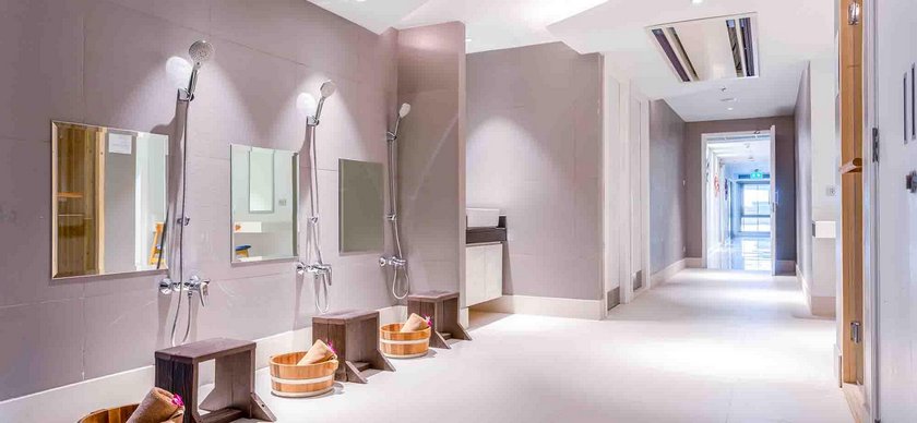 Centara Sonrisa Residence and Suites Sriracha