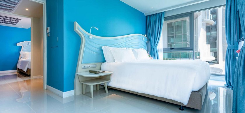 Centara Sonrisa Residence and Suites Sriracha