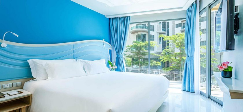 Centara Sonrisa Residence and Suites Sriracha