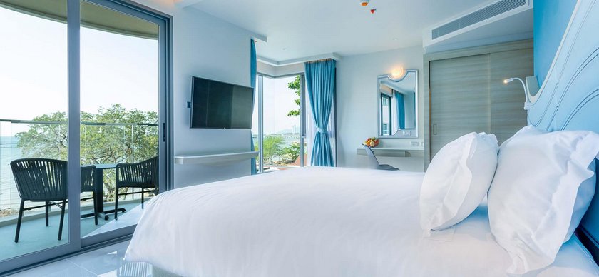 Centara Sonrisa Residence and Suites Sriracha