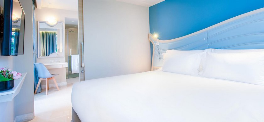 Centara Sonrisa Residence and Suites Sriracha