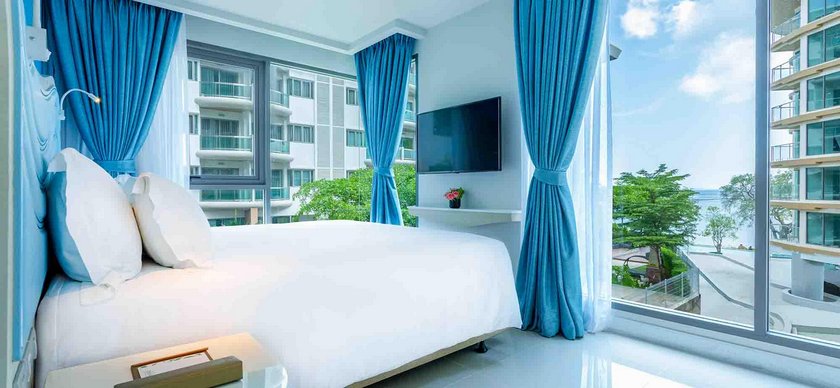 Centara Sonrisa Residence and Suites Sriracha