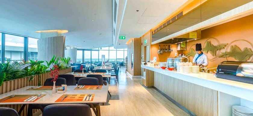Centara Sonrisa Residence and Suites Sriracha