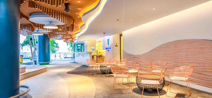 Centara Sonrisa Residence and Suites Sriracha