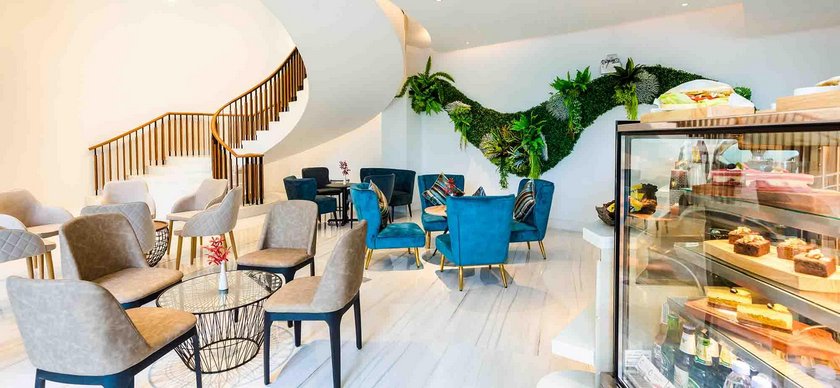 Centara Sonrisa Residence and Suites Sriracha