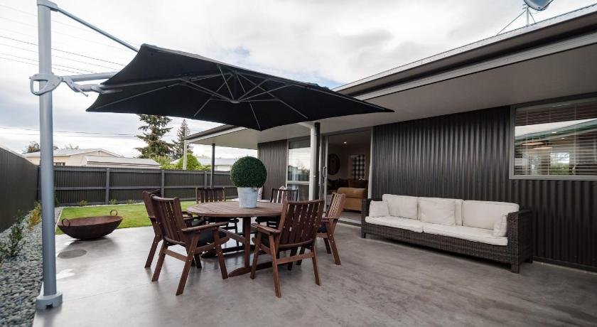 Luxury Rata Apartment - B