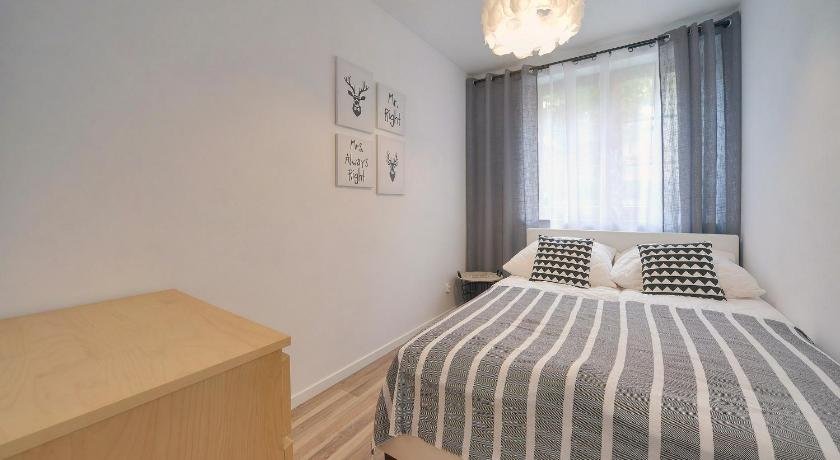 Apartamenty Podgorze - Sun Seasons 24