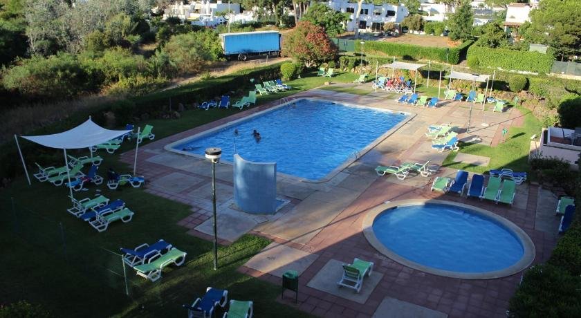 Vilamoura - Apartamento Praia e Golf PL I