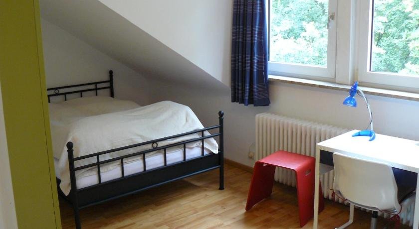 Ferienwohnung Weiken
