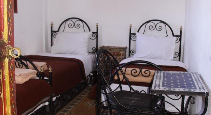 Hotel Dar Youssef