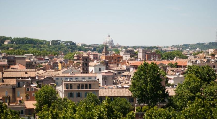Lovely Flat - Bertani