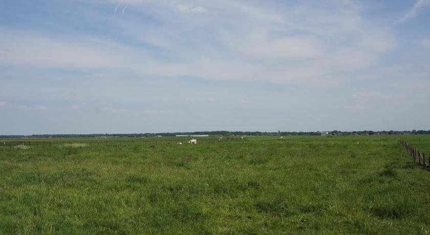 Vakantiehuis