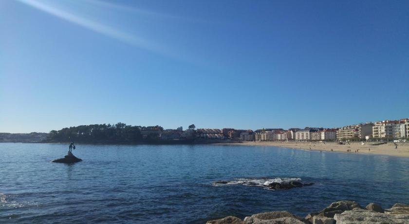 Sanxenxo Apartamento
