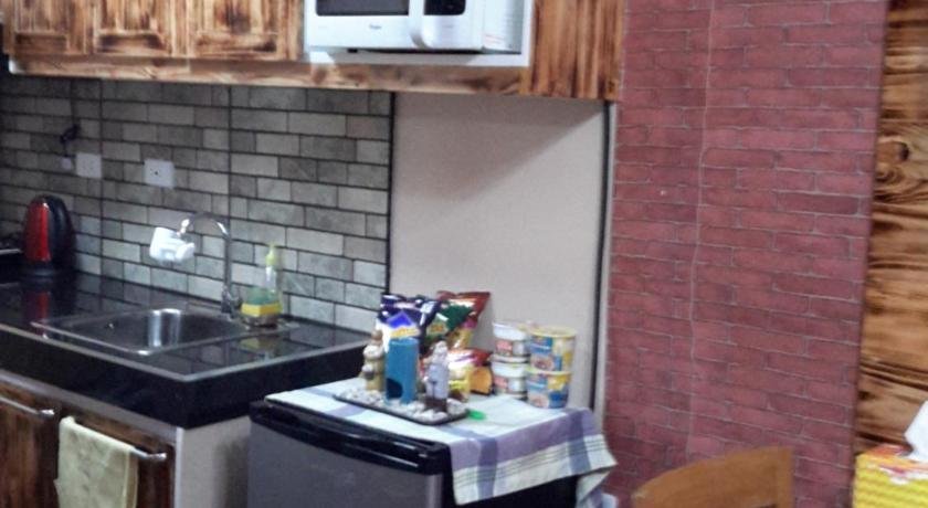 The Treehouse @Trees Residences