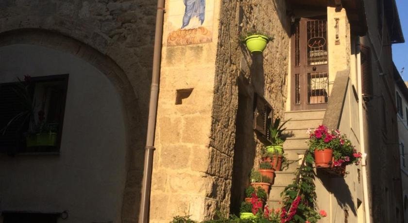 Casetta di San Martino