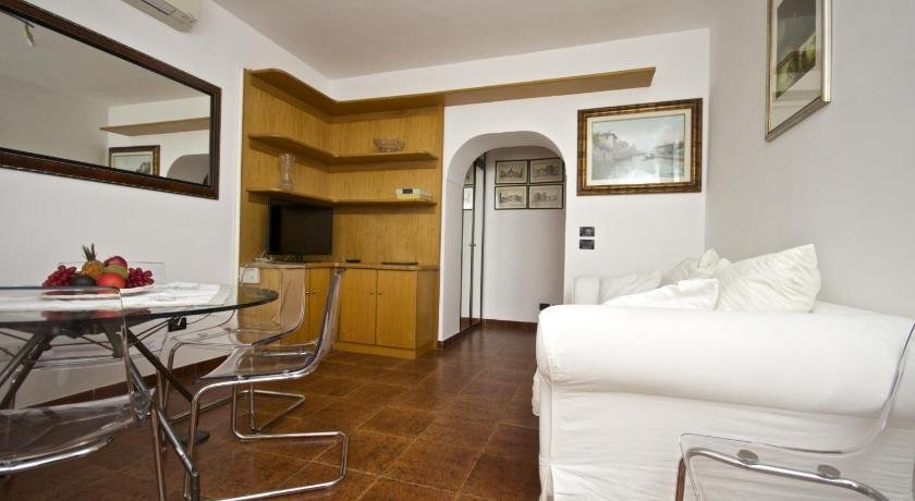Apartment Arenula
