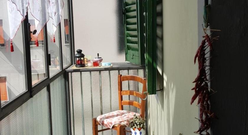 Casa Pettini