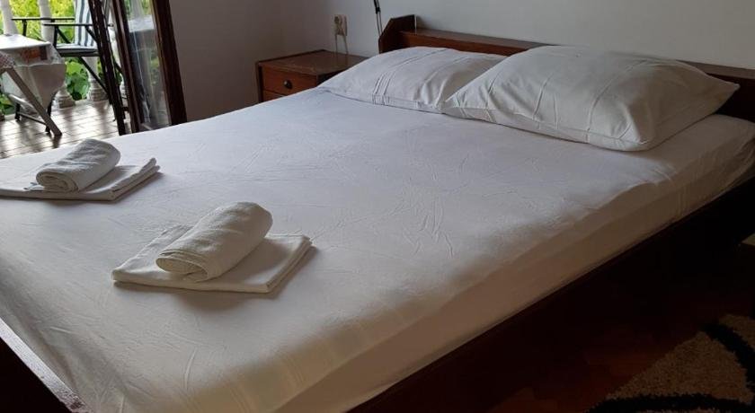 Sobe i apartmani Marovic