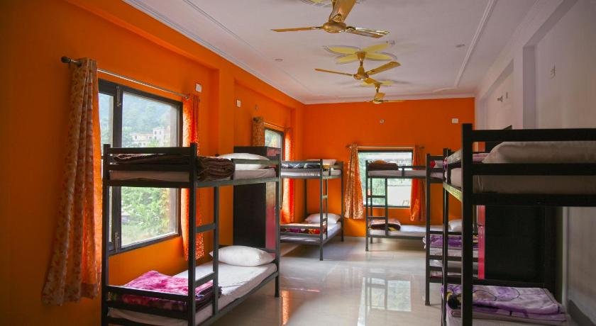 Hotel AYM