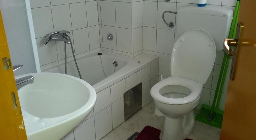 Apartman Milada Vrvilo