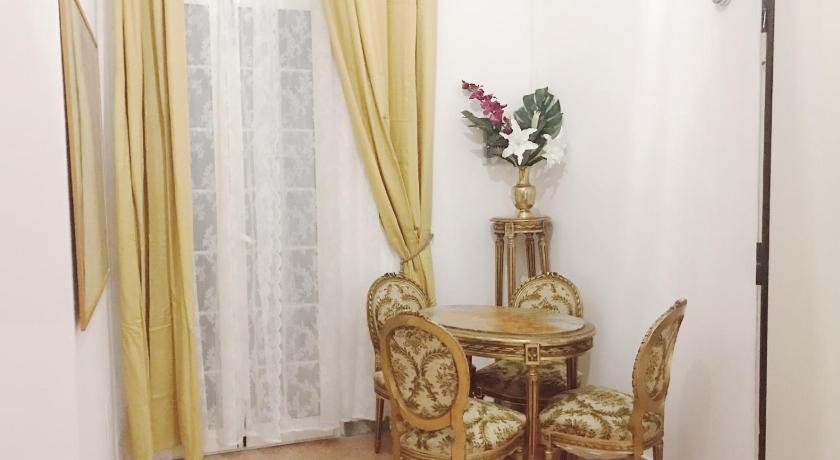 Suite Rondanini