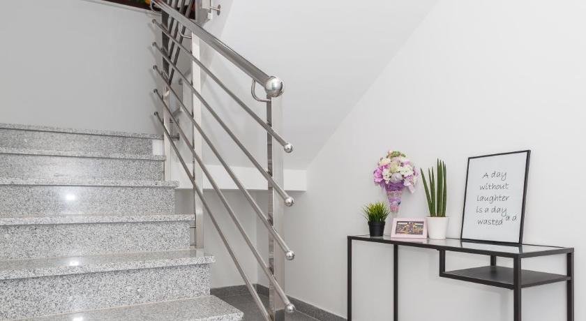 Apartmani Pocco Locco