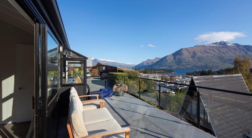 Lakeview Queenstown