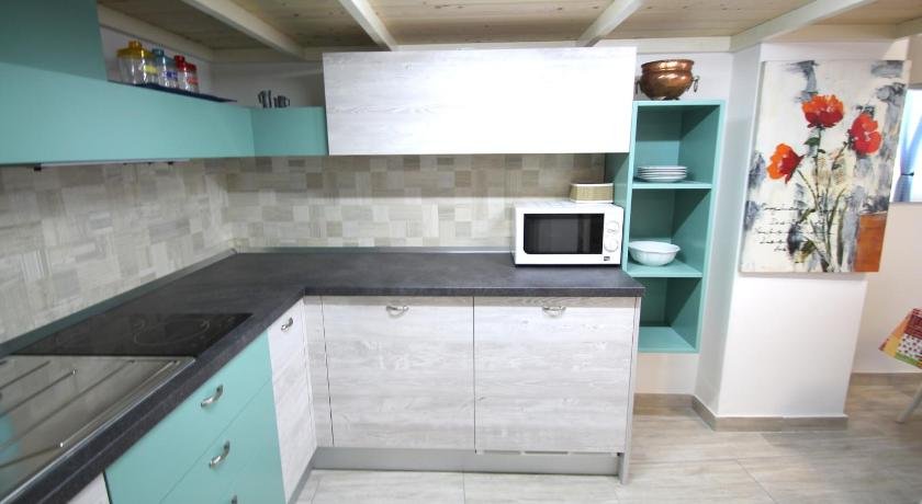Loft Gallipoli