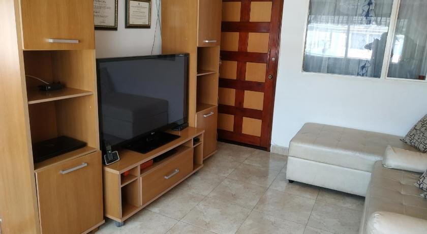 Apartamento amoblado a excelente precio