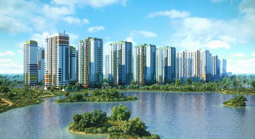 Апартаменты City View SOFIA