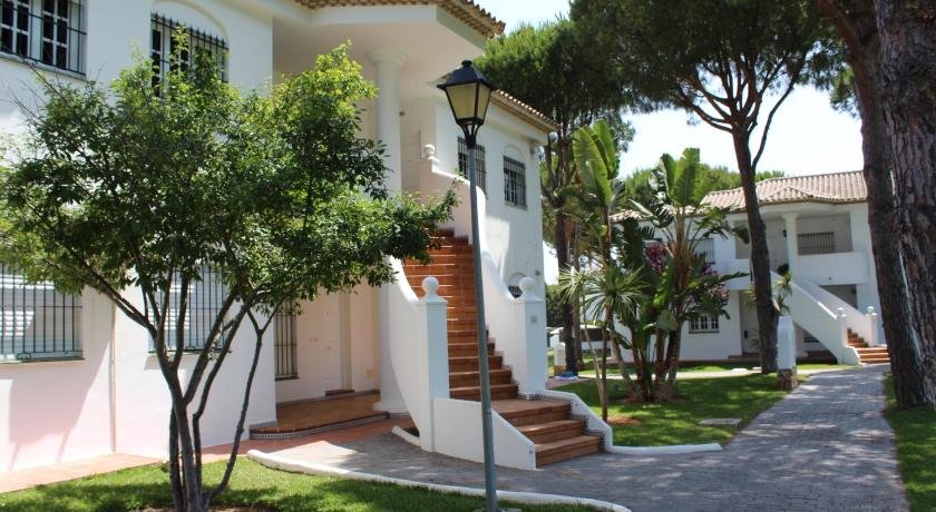 Apartamento Columela Pinar