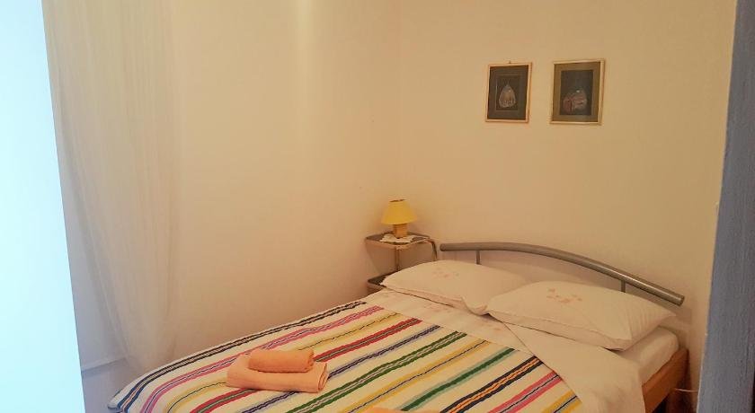 Apartments Dora Crikvenica