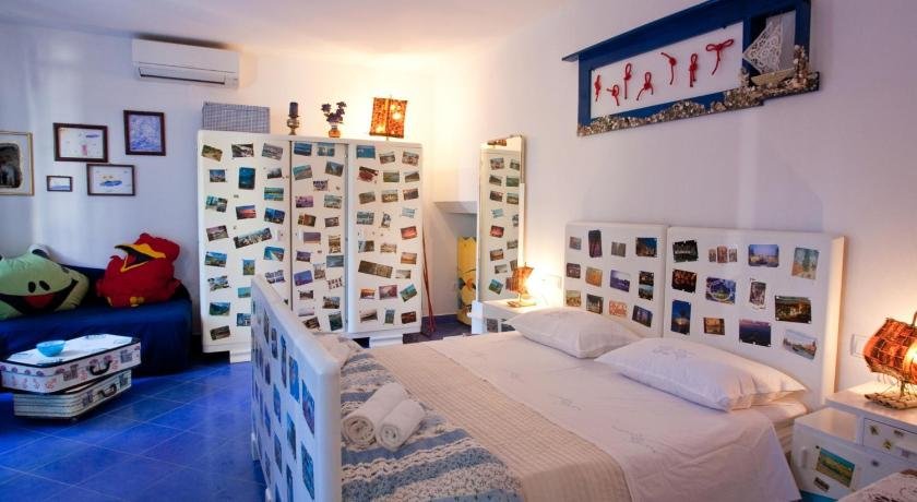 Studio Apartment Sretna