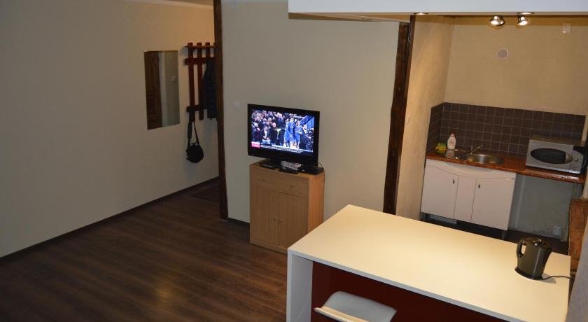 Riia 10 2-bedroom apartment