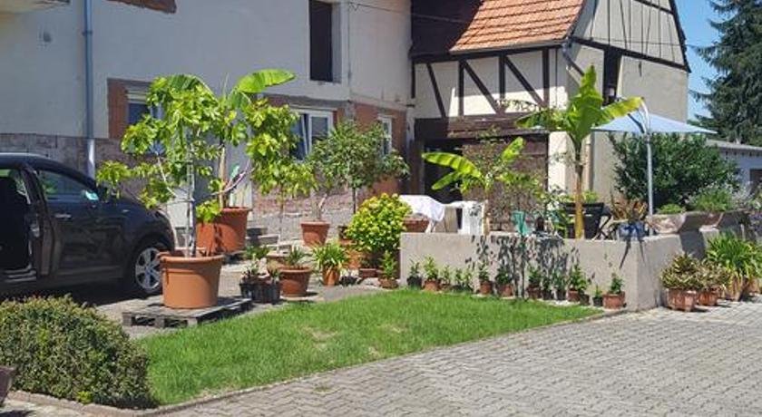 Ferienwohnung 'Zum alten Kuhstall'