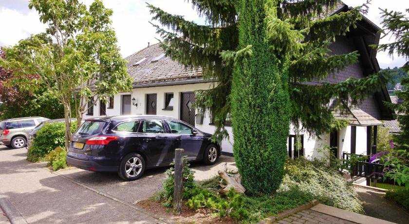 Fewo Maisonette-Traum mit Meine CardPlus