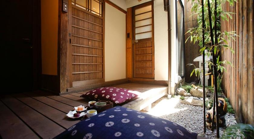 Kyoto Nishijin Shichiban Tei No7