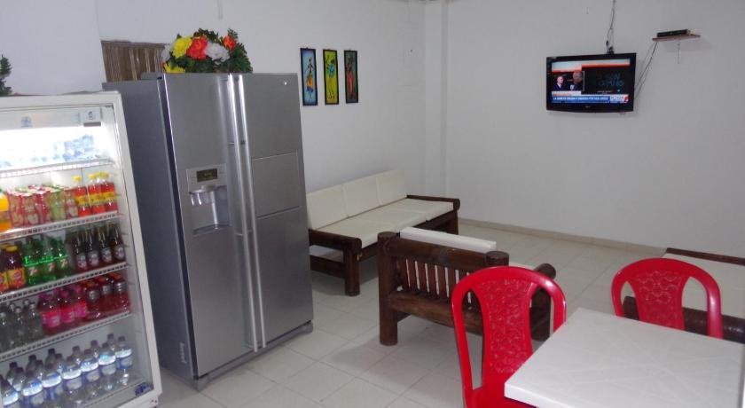 Hotel Monaco De Riohacha