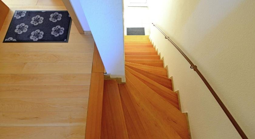 Chic Apartment in Eimelrod With Garden