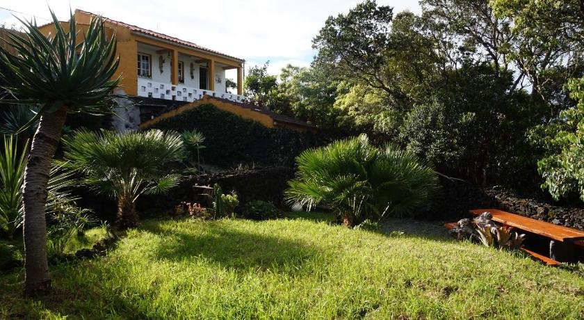 Portugal House Horta