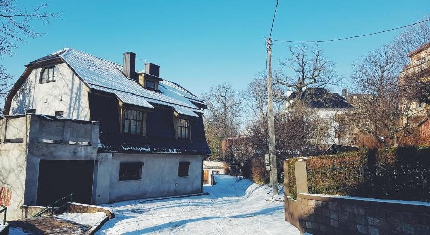 Little house Kaunas
