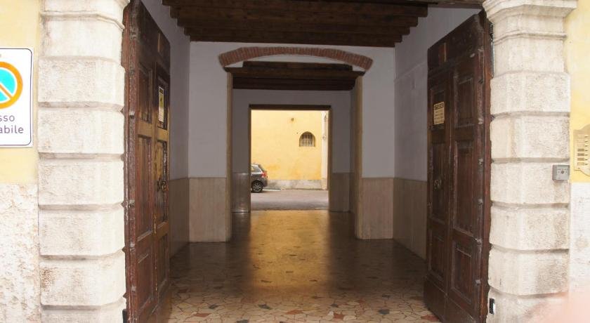 Casa Marzia Verona