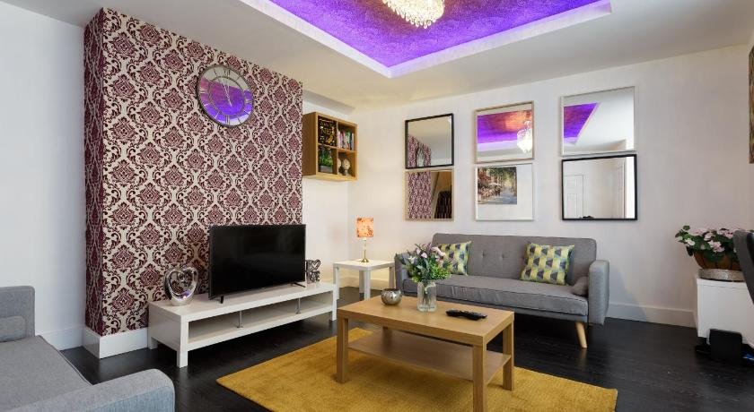 Harp Apartments Leeds