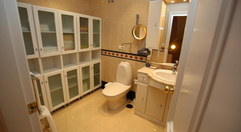 Chalet Sameal Sanxenxo