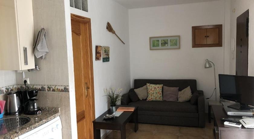 Apartamentos Manoli Playa