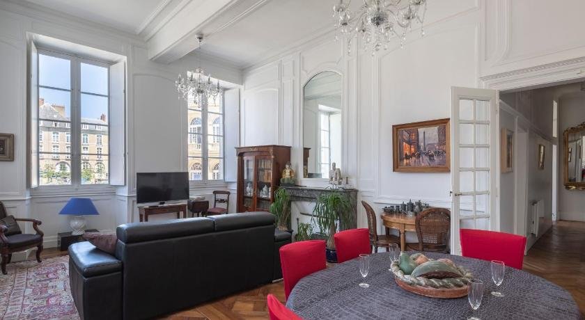 Les Suites de Philippe