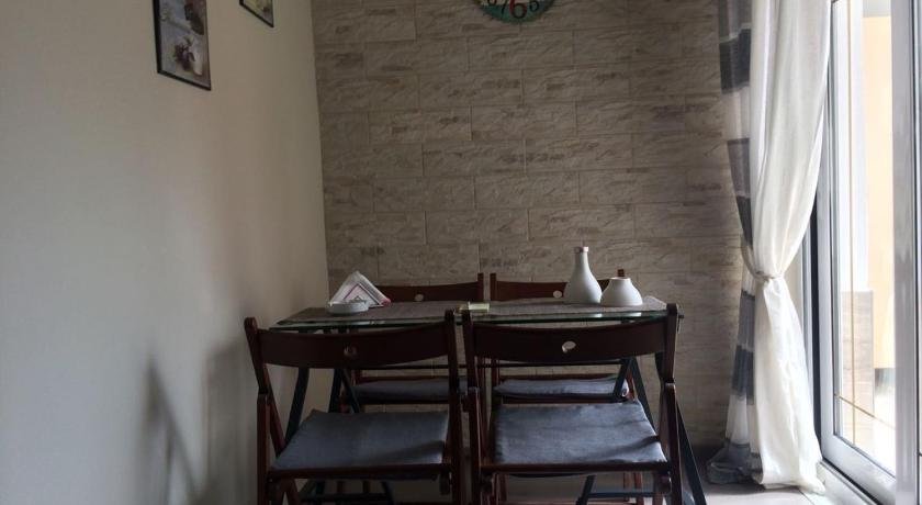 Petro's Apartment Korce